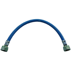 Tubo In Gomma Per Ricarica Cm 40 en oferta