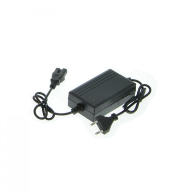 Abrek - CARICABATTERIA RICAMBIO PER POMPA A ZAINO SPALLEGGIATA A BATTERIA 16LT