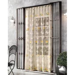 Zanzariera Anti Insetti e Farfalle Dimensioni 140 x 250 cm ZANZARIERA FARFALLE CM.150X250 | PZ precio