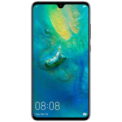 Mate 20 Nero Display 6.53'' FHD+ Octa Core Ram 4GB Storage 128GB +Slot MicroSD 4G / LTE Fotocamera 12 Mpx Android - Tim Italia precio