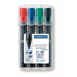Staedtler Lumocolor Box precio