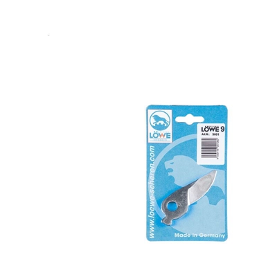 Stocker - Lama di ricambio per Forbice lowe nr 9