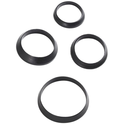 Amaflex - Idraulica -Guarnizione Conica Per Canotti Gr.30* 100 Pz