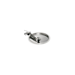 Galleggiante pneumatico per vino per Serbatoi Maffei Inox Lt. 200 en oferta
