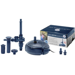 2717 Pompa per getti e giochi dacqua 3000 l/h - Fiap precio