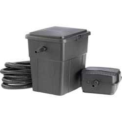 51226 KIT filtri con sterilizzatore UVC - Pontec características