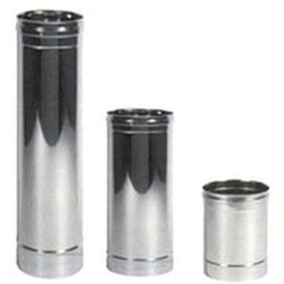 Maral Tubo Inox 16X 50