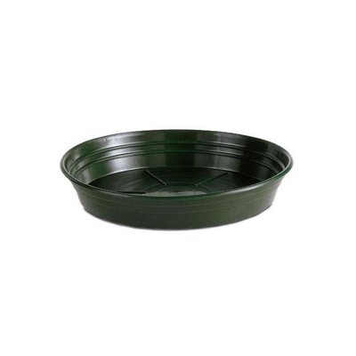 Stefanplast Sottovaso Classico Tondo Verde 16