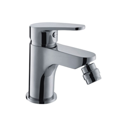 Miscelatore Monocomando Bidet Cromo Serie Pink con Scarico Automatico 1'1/4 Habitat en oferta