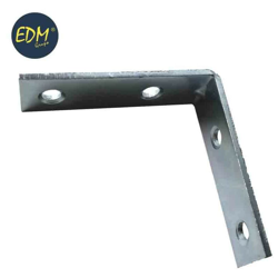 EDM - Angolo in acciaio inossidabile 50x16x2mm en oferta