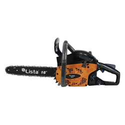 Lista - Motosega benzina Mg4116 40Cm 41Cc List características