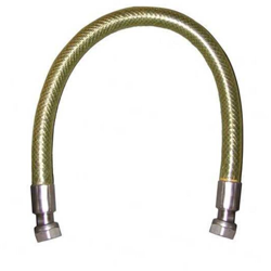 Tubo Gas Inox F1/2 -F1/2 50 Rivestito Mg-Flex - Maral en oferta