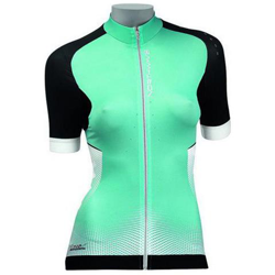 Jersey Manica Corta Northwave Maillot M / c Extreme Woman Abbigliamento Donna precio