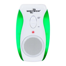 Repellente ultrasuoni per topi ratti ratticida scarafaggi insetti insetticida topo características