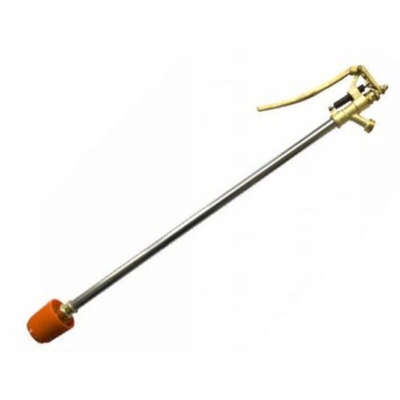 Lancia Motopompa Irrorare Alta Pressione Cm 30 (13578)