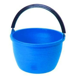 Cesta Secchio Agricolo Tondo Con Manico Da 16 Lt Per Alimenti Raccolta 93514 características