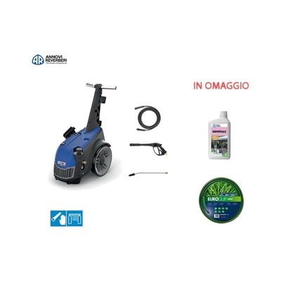 Idropulitrice acqua fredda Annovi Reverberi AR 930