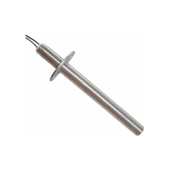 Diff - Bougie à bride 400W 132mm características