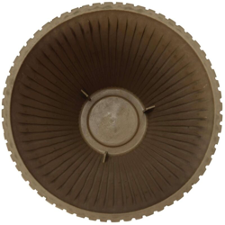 Vaso Per Piante Da Esterno Interno Di Design In Fibra Sintetica Resistente precio