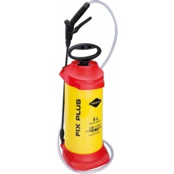 Nuovo Drucksprühgerät Fix Plus 5 Litri, Fpm características