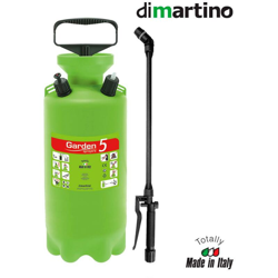 Vaporizzatore - spruzzatore 5 l dimartino en oferta