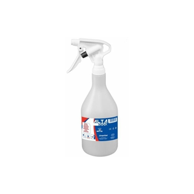 Pompetta Spruzzo Vaporizzatore Olio 1 Lt Nebulizza Lubrificanti Detergenti 35864