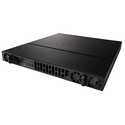 Router di Sicurezza Ethernet Gigabit CISCO ISR 4431 con 4 Porte e 8 Slot características