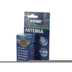 21350 - Artemia brine shrimp eggs 20ml - Hobby características