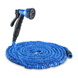 Water Wizard 15 Tubo Flessibile da Giardino 8 Funzioni 15 m Blu características