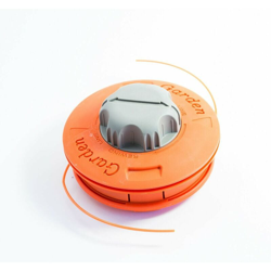 TP - Testina BATTI E VAI Decespugliatore Tagliaerba doppio filo bobina di ricambio en oferta