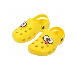ZOCCOLI PER BAMBINI 29 giallo características