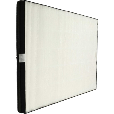 vhbw filtro compatibile con Philips AC1214, AC1215, AC1217 umidificatori, purificatori d'aria (serie 1000 e 1000i) - HEPA