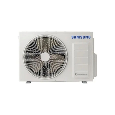Samsung Multi20-2/4Kw Unita Esterna Dual 4Kw Serie T, Comm.Nasa