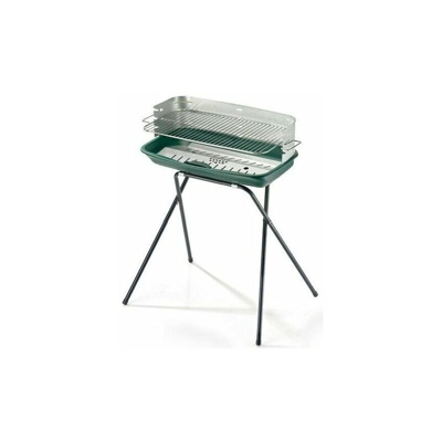 Ompagrill 60400AL Barbecue 60-40 Ergo Alu'