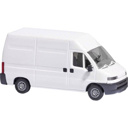 Busch 89112 H0 Fiat Ducato en oferta