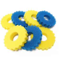 SunSun ricambio per bio Stampa stagno filtro CPF di 15000 Filtro spugna set stagno filtro laghetto en oferta