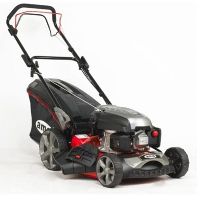 rasaerba Ama TRX 511