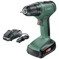 Trapano Avvitatore Udril características