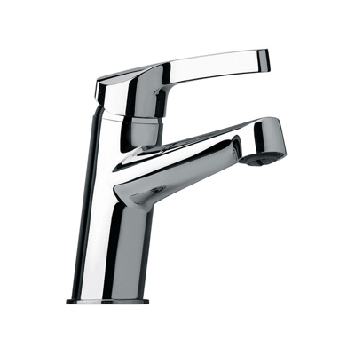 EUROSANIT Miscelatore per lavabo NF Piren, cromato