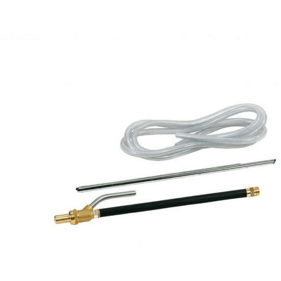 Kit Sabbiatura Lancia sabbiante PRO per Idropulitrici Annovi Reveberi