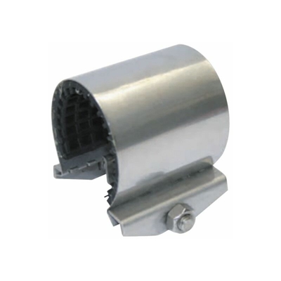 Collier de réparation UNIFIX MINI 60-64mm - GEBO FRANCE : 50.01.060064.06