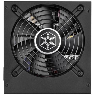 Alimentatore SST-ST55F-PT Strider Platinum Series - 550 Watt