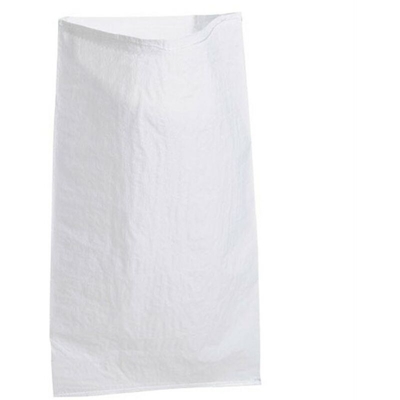 "elektro - Sacco 'bag' 60x100cm bianco