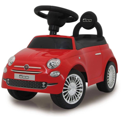 Jamara Macchina a Spinta Fiat 500 Rossa - Rosso precio