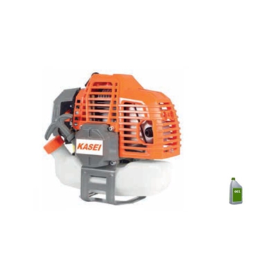 Motore a Benzina Kasei 1E40F2EA 42,7 cc 2T per Decespugliatore
