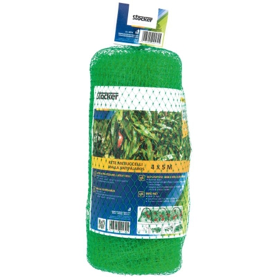 RETE ANTI UCCELLI 2X10 mt