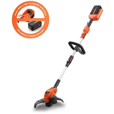 decespugliatore a batteria E312D - Redback