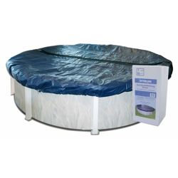 Copertura invernale piscine Ø 550 cm - Interline en oferta