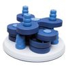 Trixie Dog Activity Flower Tower - Ø 30 x H 13 cm