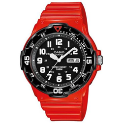 Collection Orologio Mrw-200hc-4bvef características